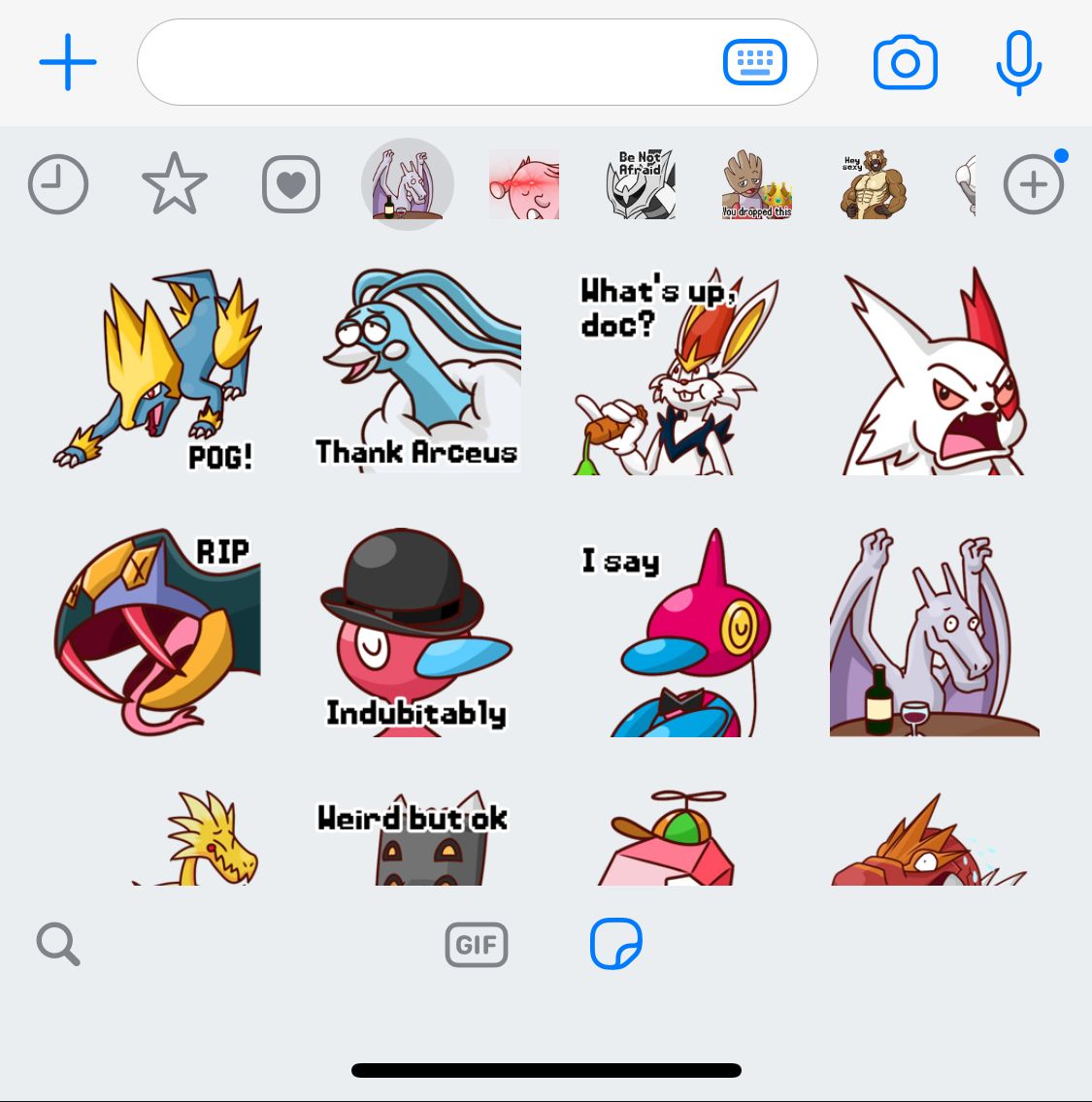 Katalyst Pokemon Sticker Pack 7 - Katalystcomics's Ko-fi Shop - Ko-fi ❤️  Where creators get support from fans through donations, memberships, shop  sales and more! The original 'Buy Me a Coffee' Page.