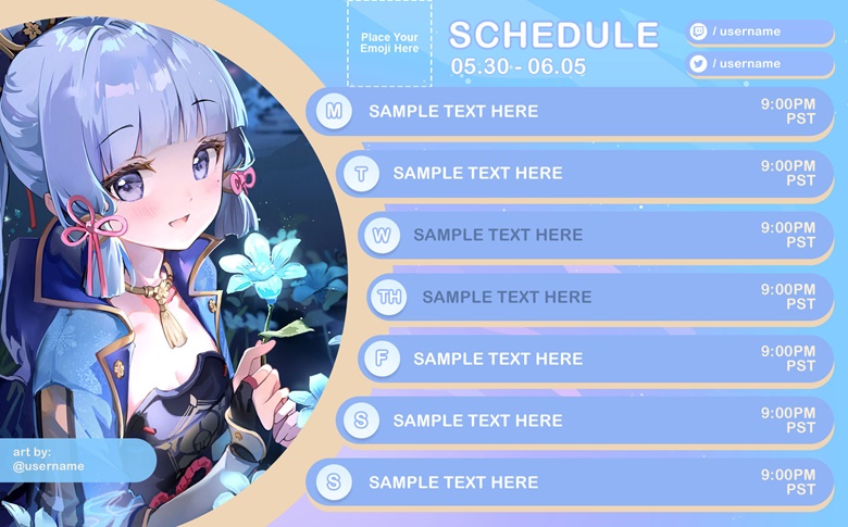 GitHub - BayuDC/anisaki: 🍥 The simplest anime schedule website