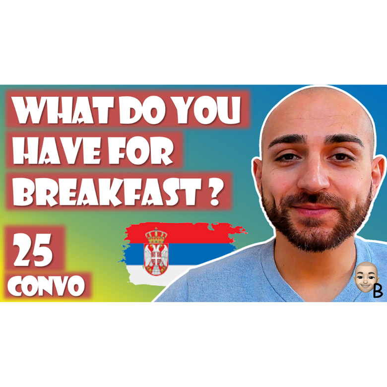 conversation-25-what-do-you-have-for-breakfast-ta-doru-kuje