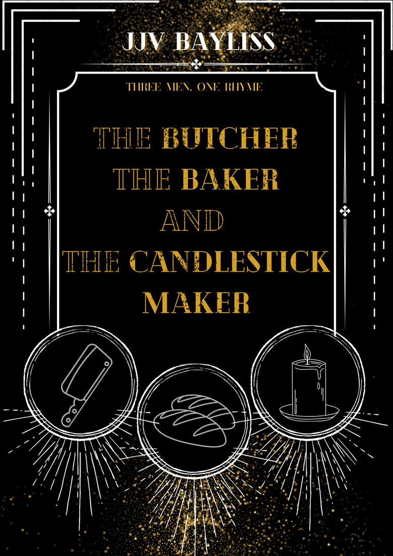 The Butcher, the Baker and the Candlestick Maker. - LackofCoffee's Ko ...