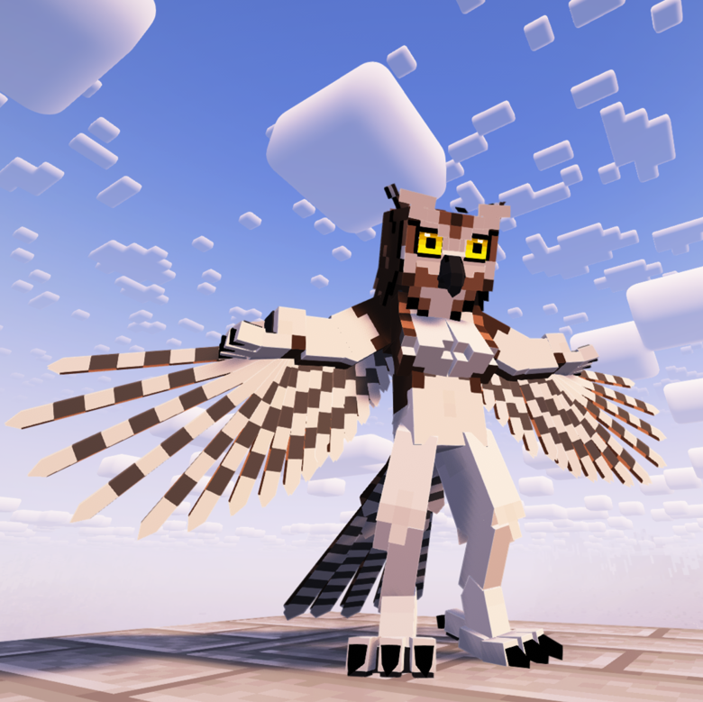 Night Owl P.I. - Regal'S Models'S Ko-Fi Shop - Ko-Fi ️ Where Creators ...