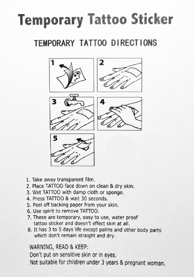 Temporary Tattoo Damera S Ko Fi Shop Ko Fi Where Creators Get   9b1bd2cb E680 4f46 91bd 9f727900dd76 Metallic Temporary Tattoo Application Instructions 