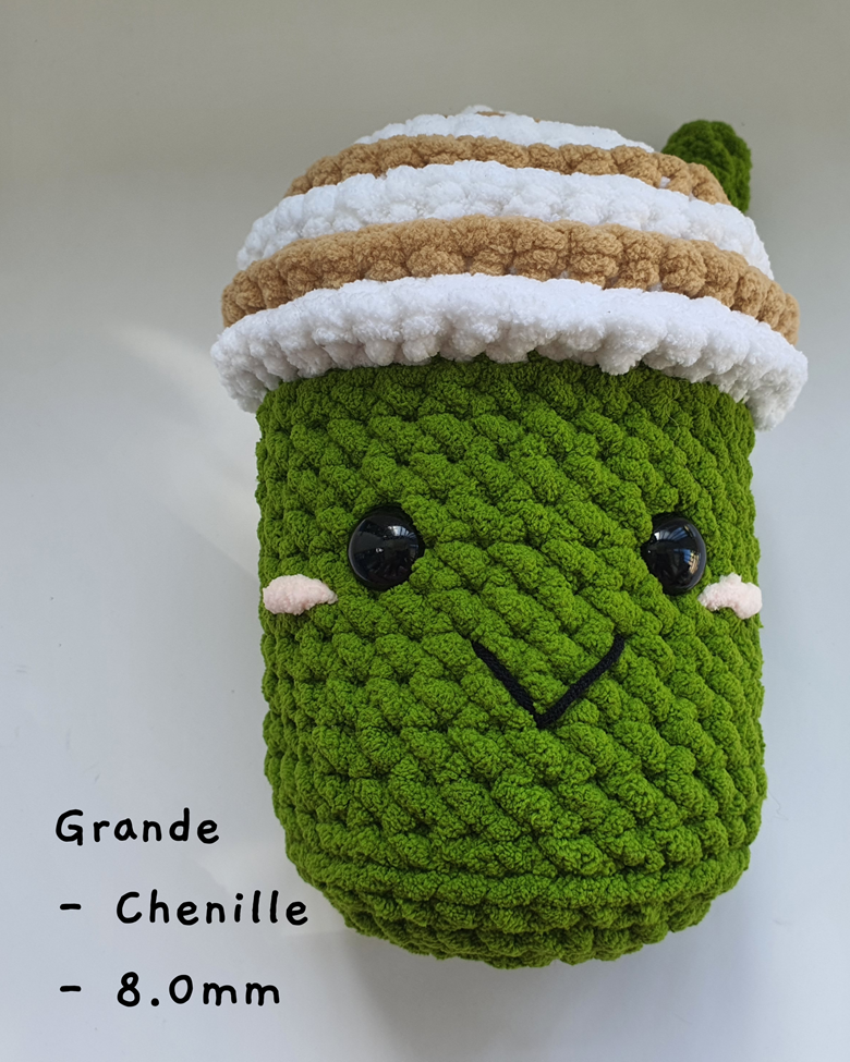 Gelatinous Cube Crochet Amigurumi Pattern - craftytibbles's Ko-fi Shop -  Ko-fi ❤️ Where creators get support from fans through donations,  memberships, shop sales and more! The original 'Buy Me a Coffee' Page.