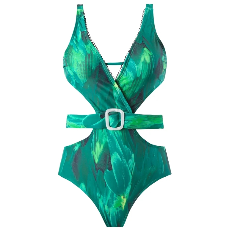 Swimwear women 2 piece swimsuit push up bathing suit - Kylie store's Ko ...