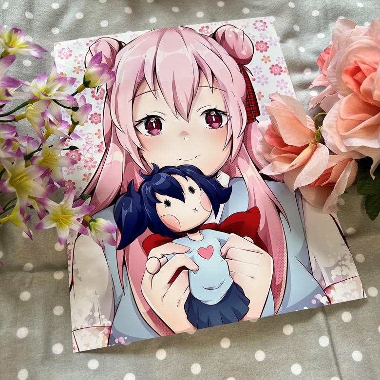 Happy Sugar Life - Manga Store 