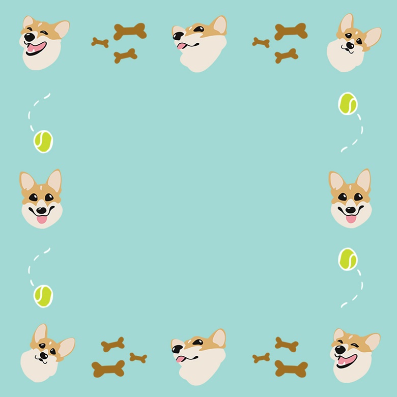 Cute Corgi Dog Live Wallpapers APK for Android Download