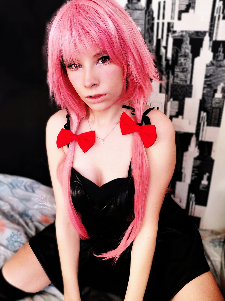 Yuno Gasai Photo Set - Nyarth Cosplay's Ko-fi Shop - Ko-fi ❤️ Where  creators get support from fans through donations, memberships, shop sales  and more! The original 'Buy Me a Coffee' Page.