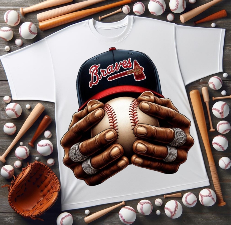 Mlb hands tshirt pack sublimation dtf designs s ko fi shop ko fi 