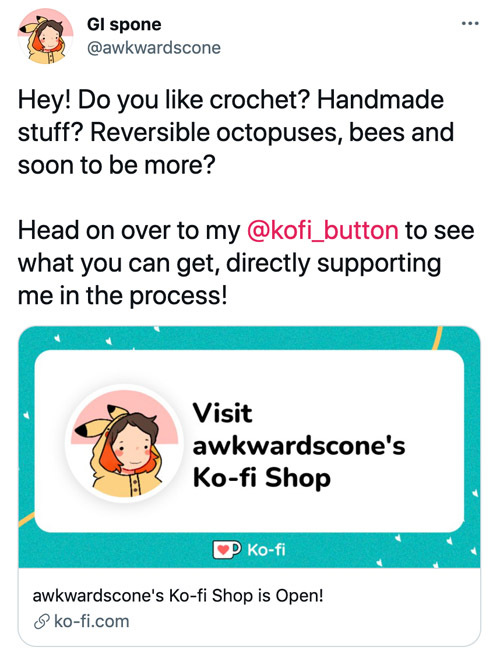 Support illustory on Ko-fi! ❤️. /illustory - Ko-fi ❤️ Where  creators get support from fans through donations, memberships, shop sales  and more! The original 'Buy Me a Coffee' Page.