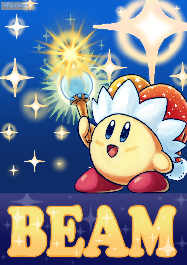 Kirby Super Star Icon 3 - Wazz's Ko-fi Shop - Ko-fi ❤️ Where