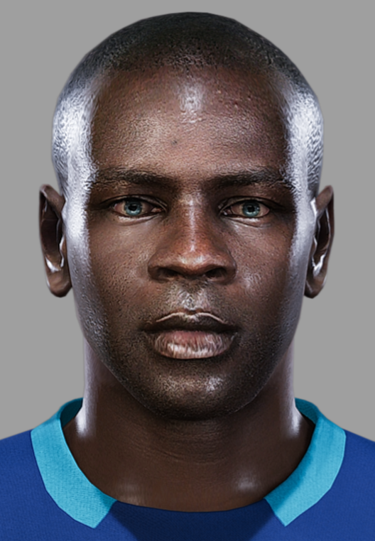 Lilian Thuram (PES 2021) - convertbyUB's Ko-fi Shop - Ko-fi ️ Where ...