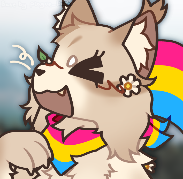 F2U Pride Icon Base (Discord + Telegram size) 🌈🌱 - Min 🌈🌱's Ko-fi Shop  - Ko-fi ❤️ Where creators get support from fans through donations,  memberships, shop sales and more! The original 