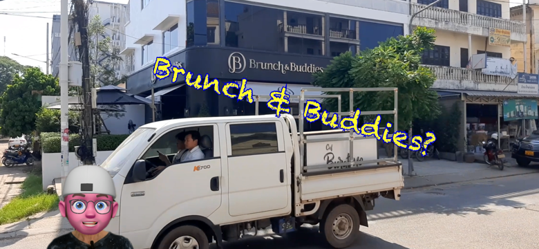 Brunch & Buddies - Ko-fi ️ Where creators get support from fans through ...