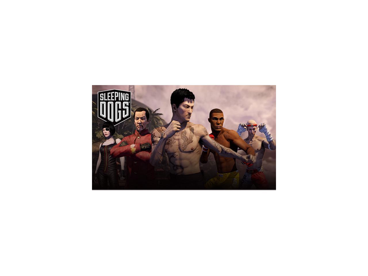 Sleeping Dogs Zodiac Tournament Dlc Pc Download Marast - Ko-Fi.