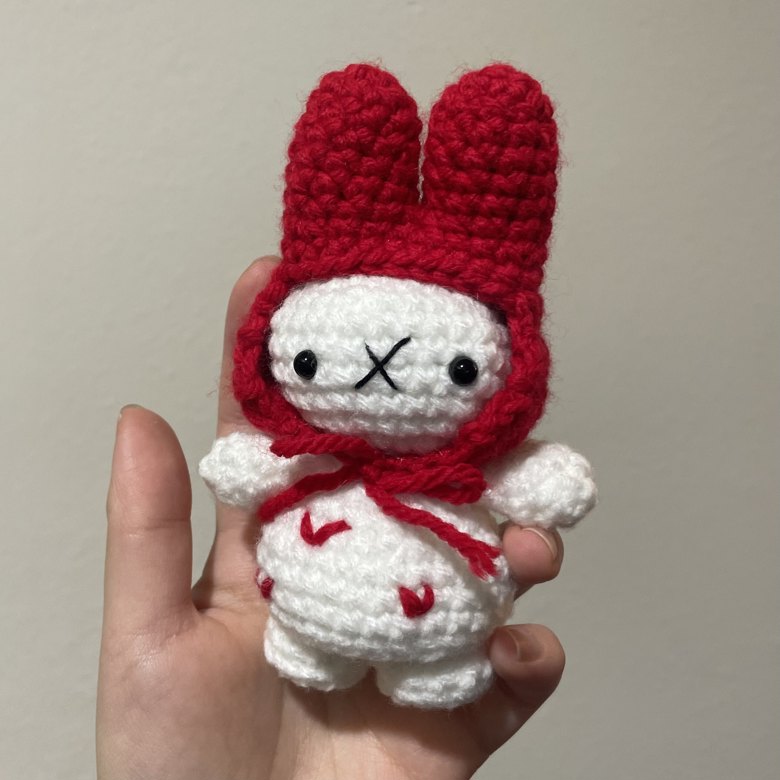 miffy ^_^ - bibi's Ko-fi Shop - Ko-fi ️ Where creators get support from ...