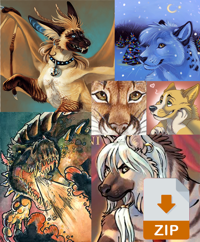 Thornwolf Photobucket Archive 2006-2010 - Thornwolf's Ko-fi Shop - Ko ...