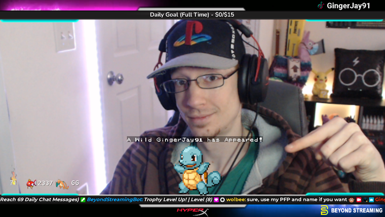 Pokedex - Stream Deck / Overlay - GingerJay91's Ko-fi Shop - Ko-fi ❤️ Where  creators get support from fans through donations, memberships, shop sales  and more! The original 'Buy Me a Coffee' Page.