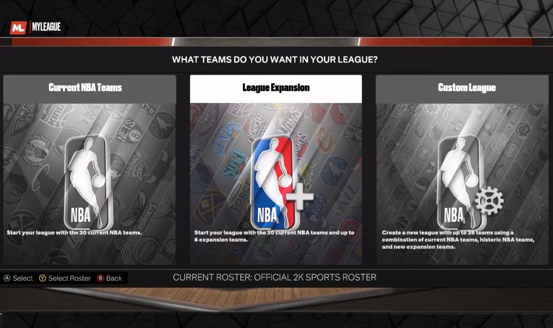 A Guide to Creating Custom Team in NBA 2K23 - MMOPIXEL