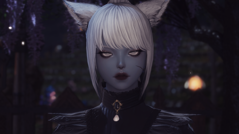 ⋆ Justice [Makeup for Araphel by Sepha & Au Ra 2/102] - Renn's Ko-fi ...