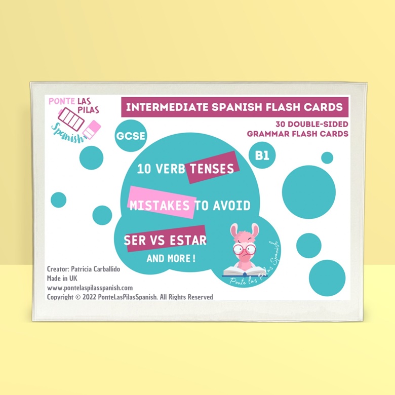 spanish-flash-cards-intermediate-gcse-patricia-carballido-s-ko-fi