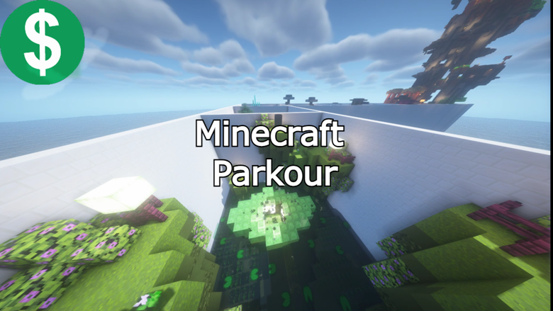 Minecraft Parkour No Copyright Gameplay 4k Resolution 10 Minutes Free Gameplays Ko Fi 8159