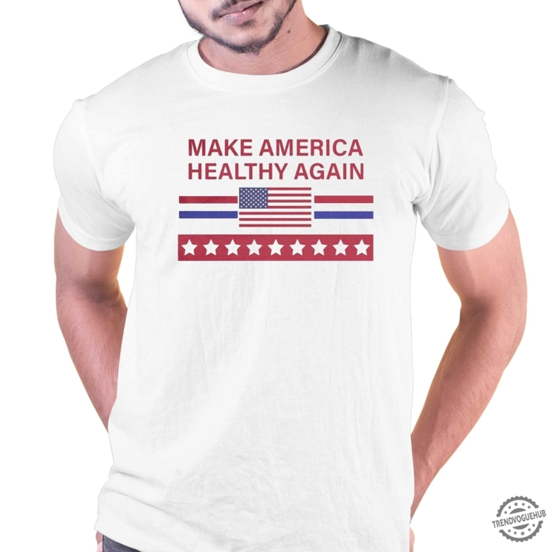 Don'T Miss This: New ‘Make America Healthy Again’ Report Drops Soon - vrx4tfy
