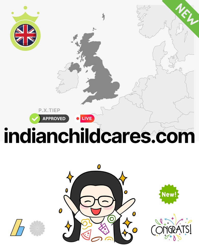 fresh-new-non-pin-verified-uk-adsense-indianchildcares-pxtiep-s