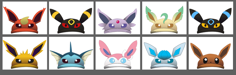 Eeveelution Lovers