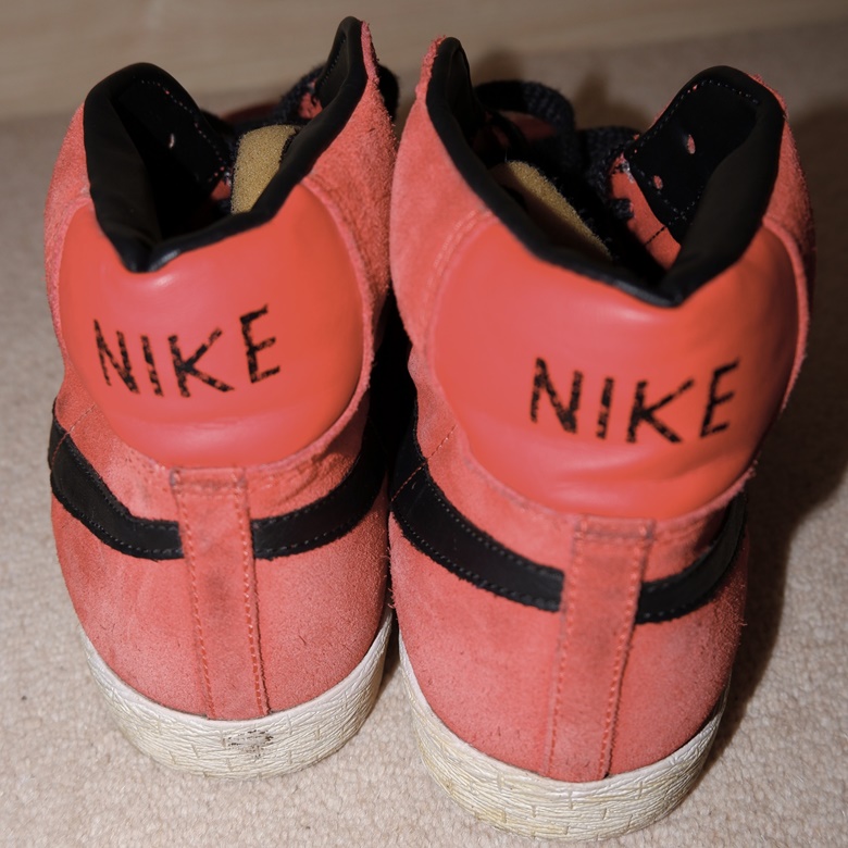 nike blazer champs