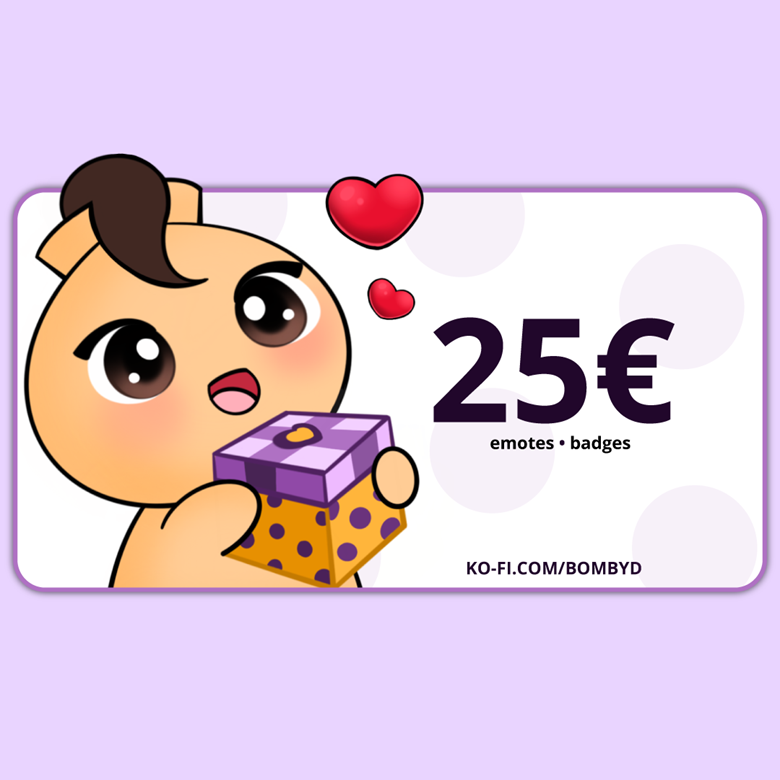 Cute NUG PNG/GIF-Tuber Model - BandiBean's Ko-fi Shop - Ko-fi ❤️ Where  creators get support from fans through donations, memberships, shop sales  and more! The original 'Buy Me a Coffee' Page.