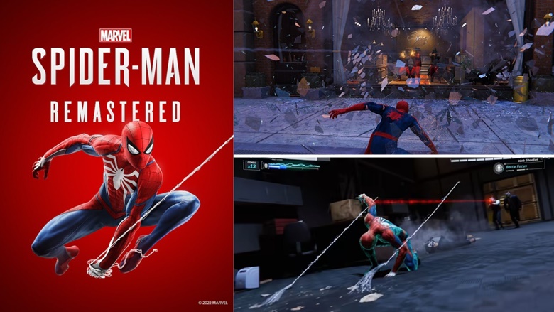 How to Download and Install Marvel's Spider-Man Remastered