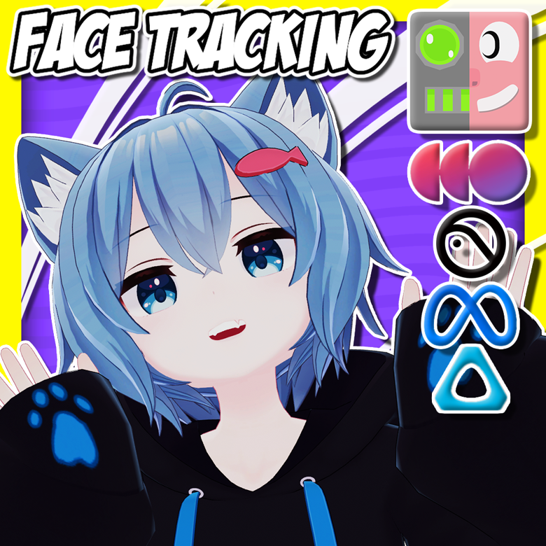 Face tracking will not working