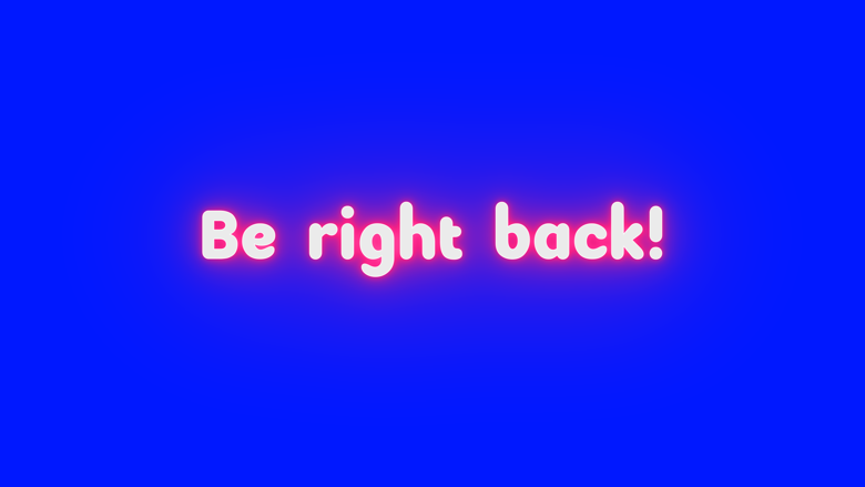 neon-pink-streamer-assets-with-wiggle-ricky-s-ko-fi-shop-ko-fi