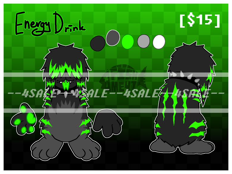 energy-drink-fluffy-grunt-adopt-meat-s-ko-fi-shop-ko-fi-where