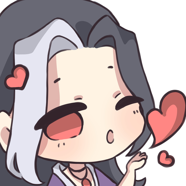 Rsenic Rin Emotes - Rsenic Rin's Ko-fi Shop - Ko-fi ️ Where creators ...