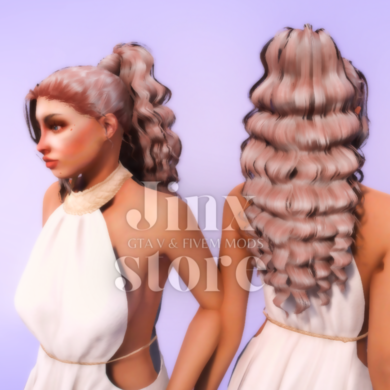 Upscaled Llymlaen hair textures - Cryptid's Ko-fi Shop - Ko-fi ❤️ Where  creators get support from fans through donations, memberships, shop sales  and more! The original 'Buy Me a Coffee' Page.