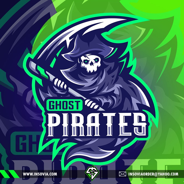 Pirates Gaming