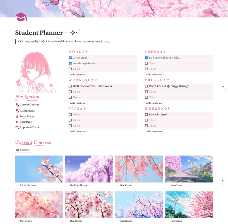 Schedule - Anime - MyAnimeList.net