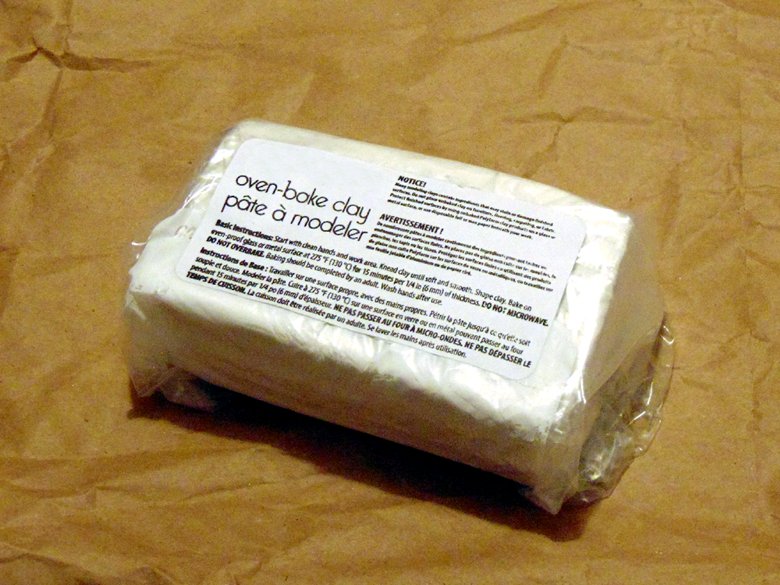 Polymer Clay from Bulk (~1lb) - NetNerdy's Ko-fi Shop