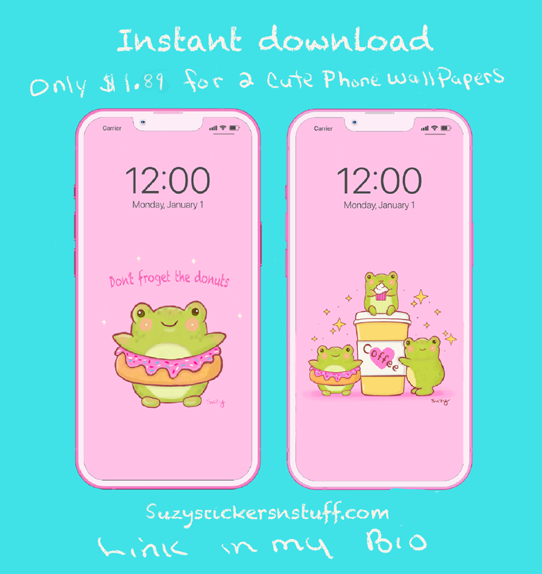 Free download Panda kawaii iPhone wallpaper cute another one for