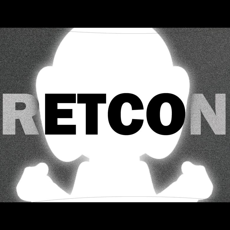 Retcon FLP - Rareblin's Ko-fi Shop