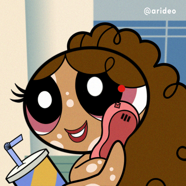 teen powerpuff girl picrew - Ko-fi ️ Where creators get support from ...