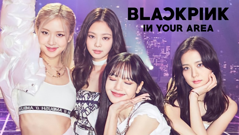 BLACKPINK IN YOUR AREA - Ko-fi ️ Where creators get support from fans ...