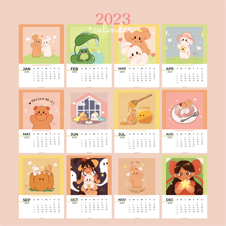 2023 Black Butler [Kuroshitsuji] Simple Anime Calendar free download  AllAnimeMag - TessaLDavies's Ko-fi Shop - Ko-fi ❤️ Where creators get  support from fans through donations, memberships, shop sales and more! The  original 