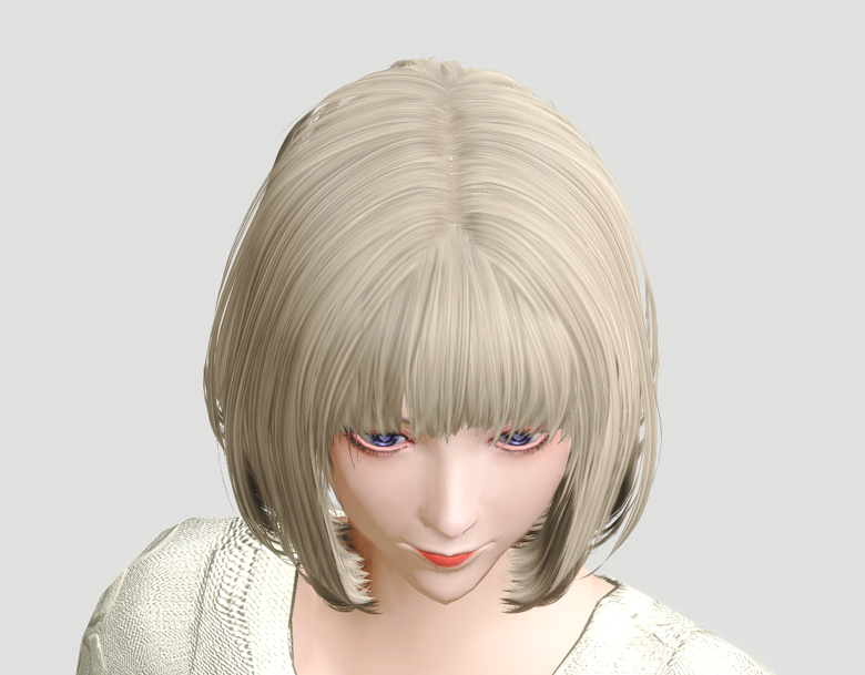 DMC5-Trish mod for Monster Hunter Rise: Sunbreak - Ken8696's Ko-fi Shop