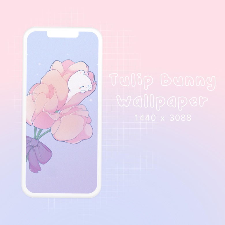 scenery #Dynamicwallpaper #tulip White flowers | Tulip | TikTok