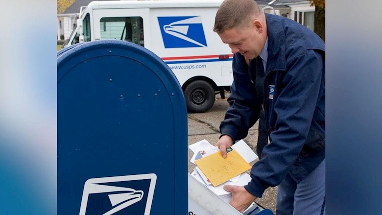 forward your mail us postal service