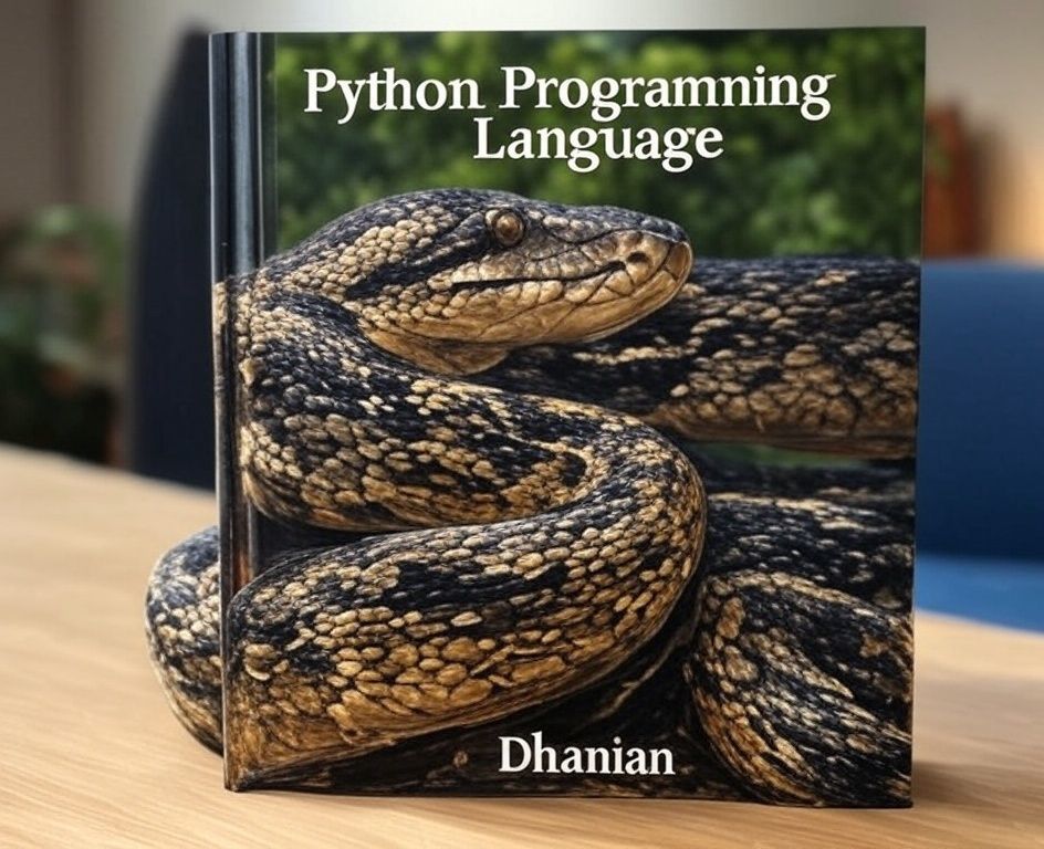 Python Programming Language PDF - Code WithDhanian's Ko-fi Shop - Ko-fi ...