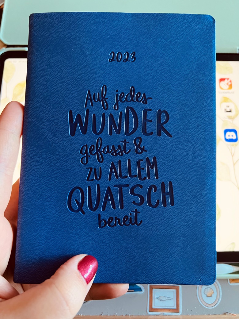 Plan For Next Year