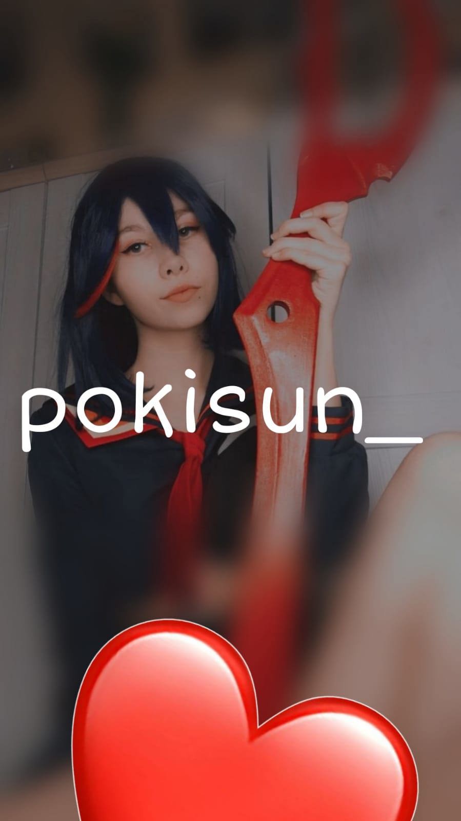 NSFW (ryuko-kill la kill) - pokisun_'s Ko-fi Shop - Ko-fi ️ Where ...